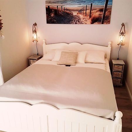 Strandgut - das appartement Schönhagen Extérieur photo
