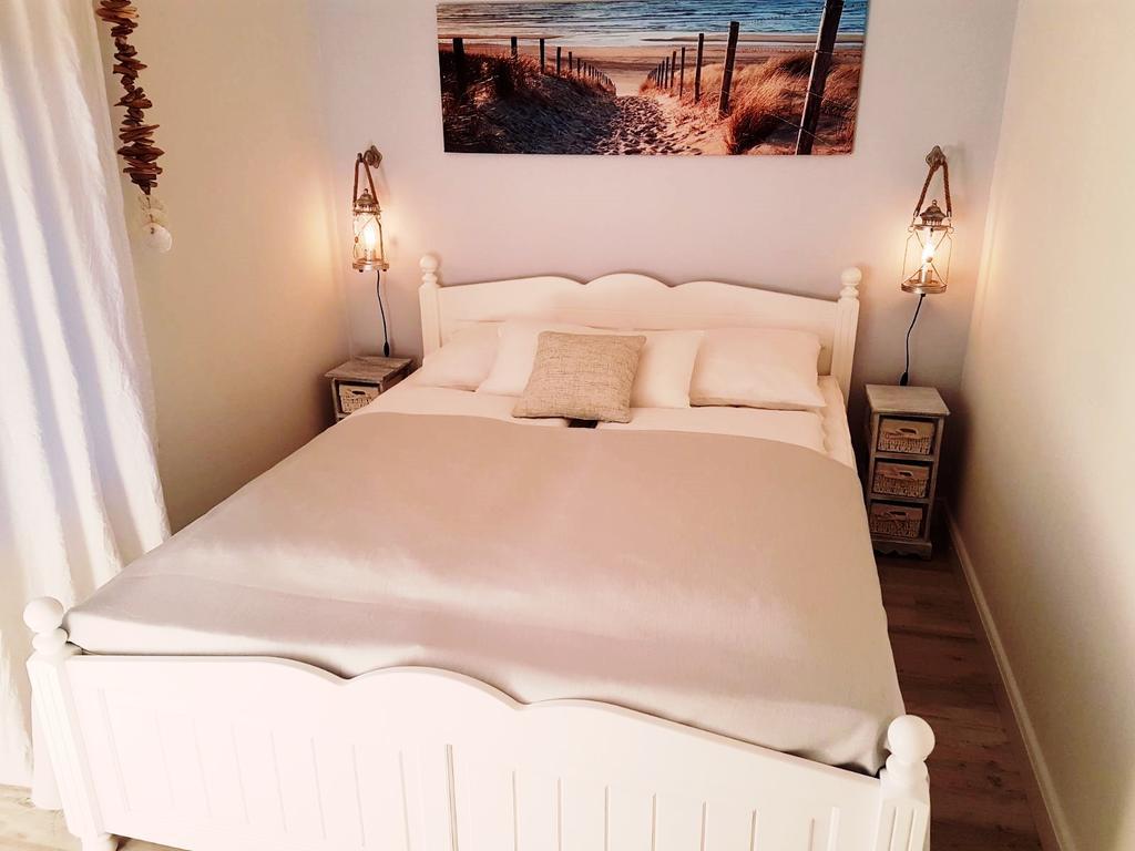 Strandgut - das appartement Schönhagen Extérieur photo