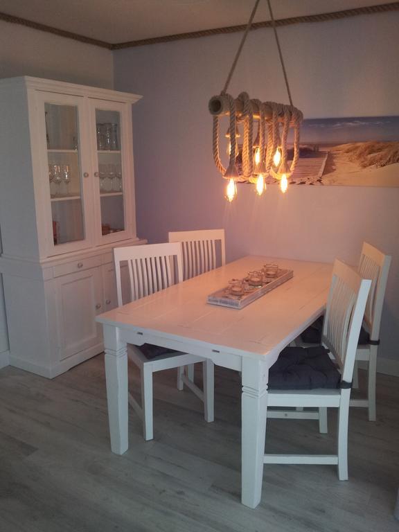 Strandgut - das appartement Schönhagen Extérieur photo