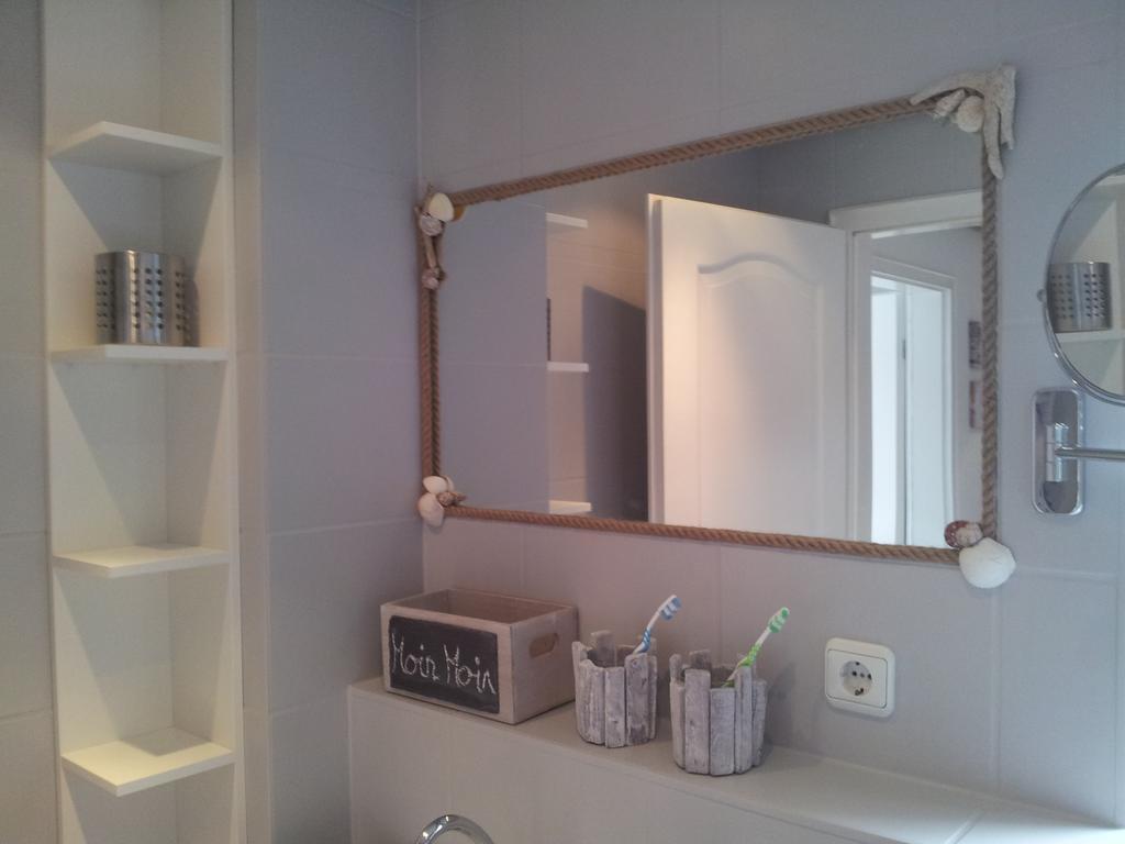 Strandgut - das appartement Schönhagen Extérieur photo